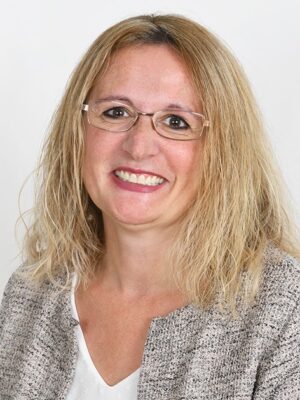 Ramona Critelli-Frieden